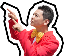 新人YouTuber「ささっきー」